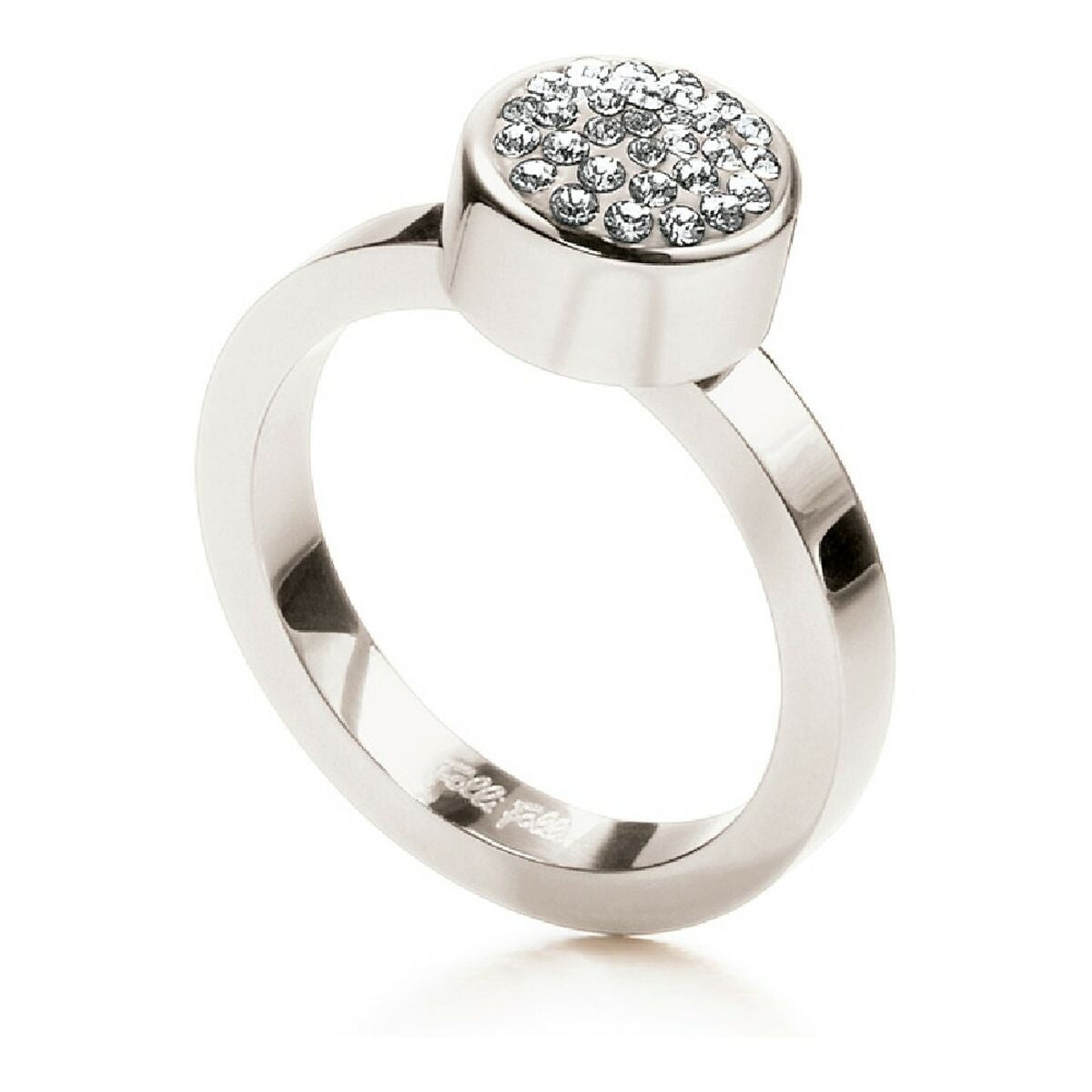 Ladies' Ring Folli Follie 3R0F043C-0
