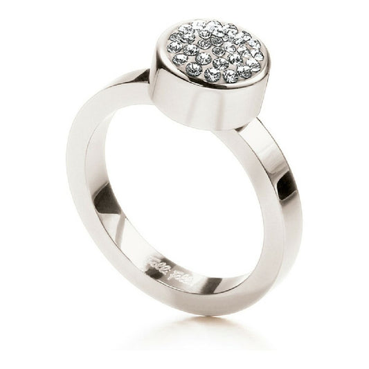 Ladies' Ring Folli Follie 3R0F043C-0