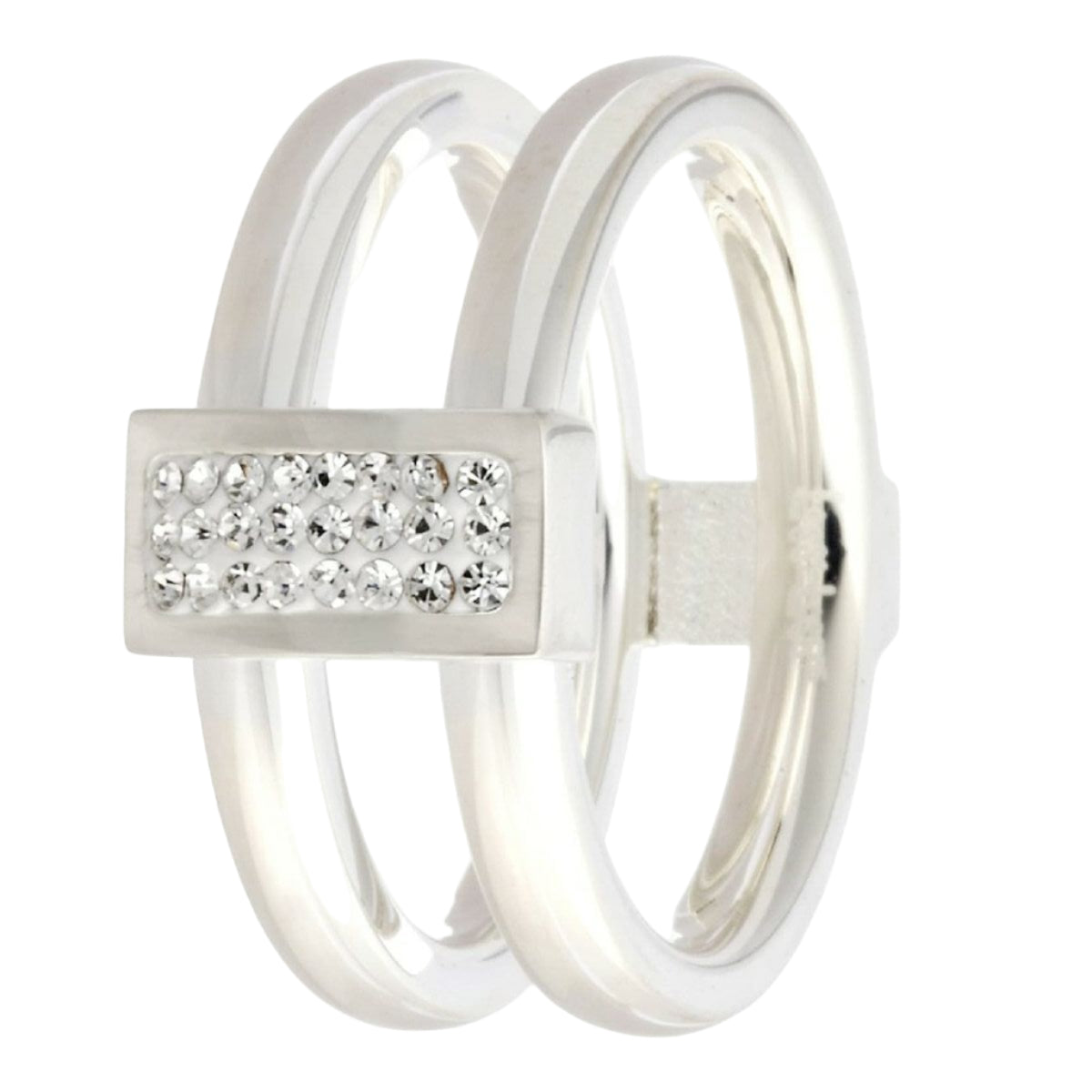 Ladies' Ring Folli Follie 3R13F010C-0
