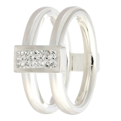 Ladies' Ring Folli Follie 3R13F010C-0