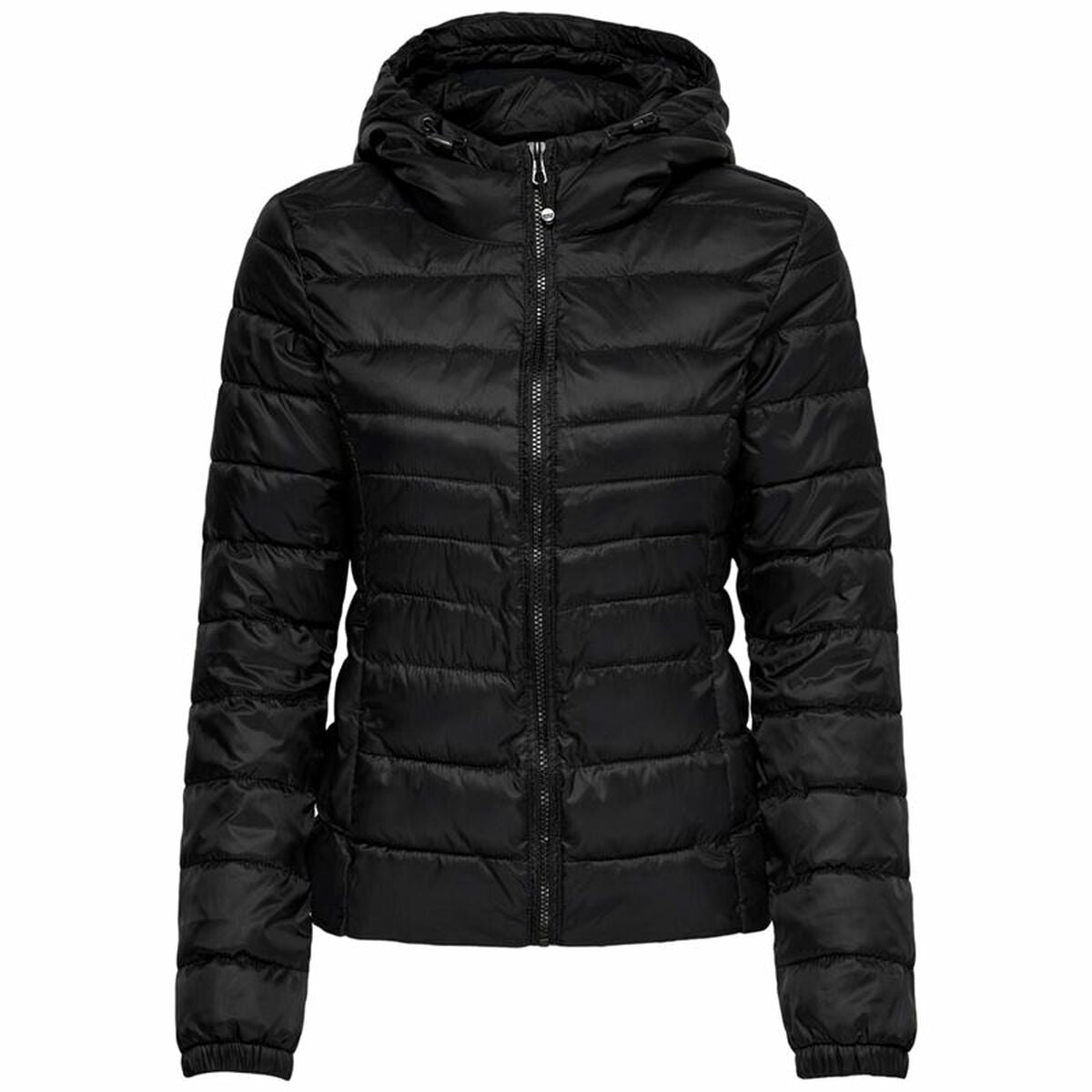 Jacket Only Onltahoe Black Lady-0