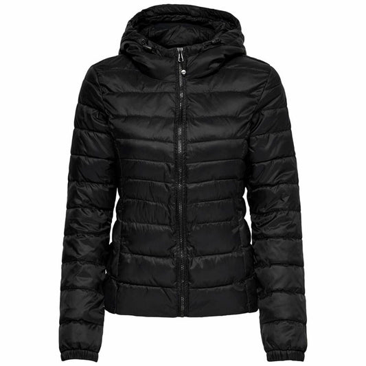 Jacket Only Onltahoe Black Lady-0