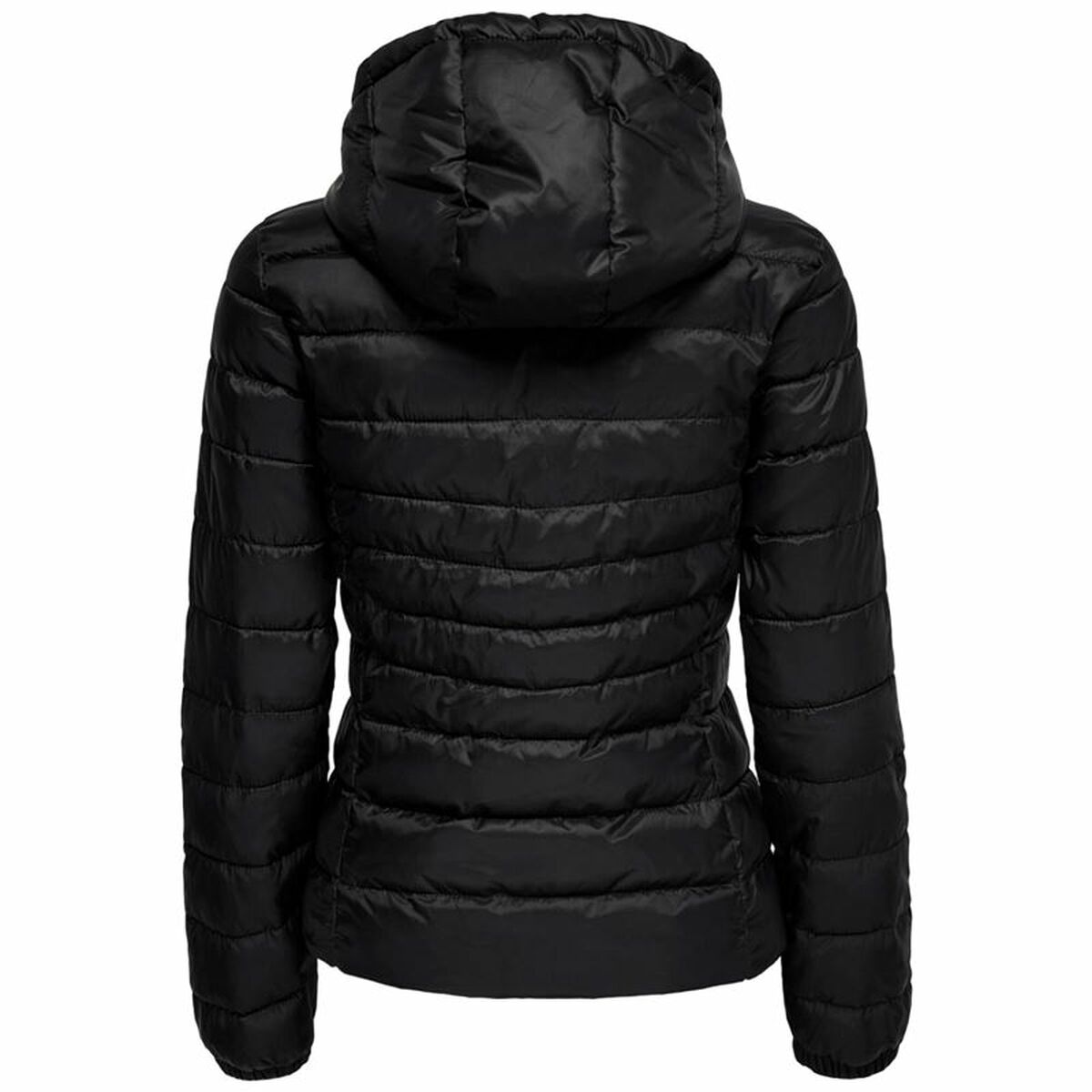Jacket Only Onltahoe Black Lady-4