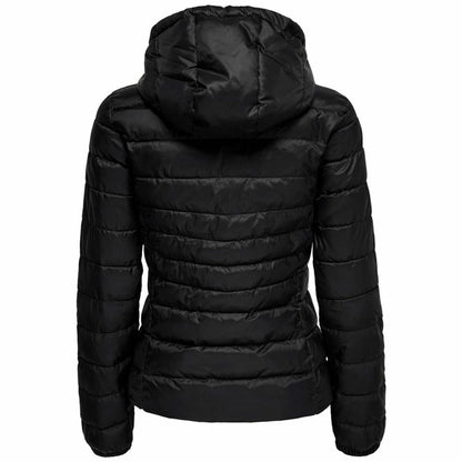 Jacket Only Onltahoe Black Lady-4