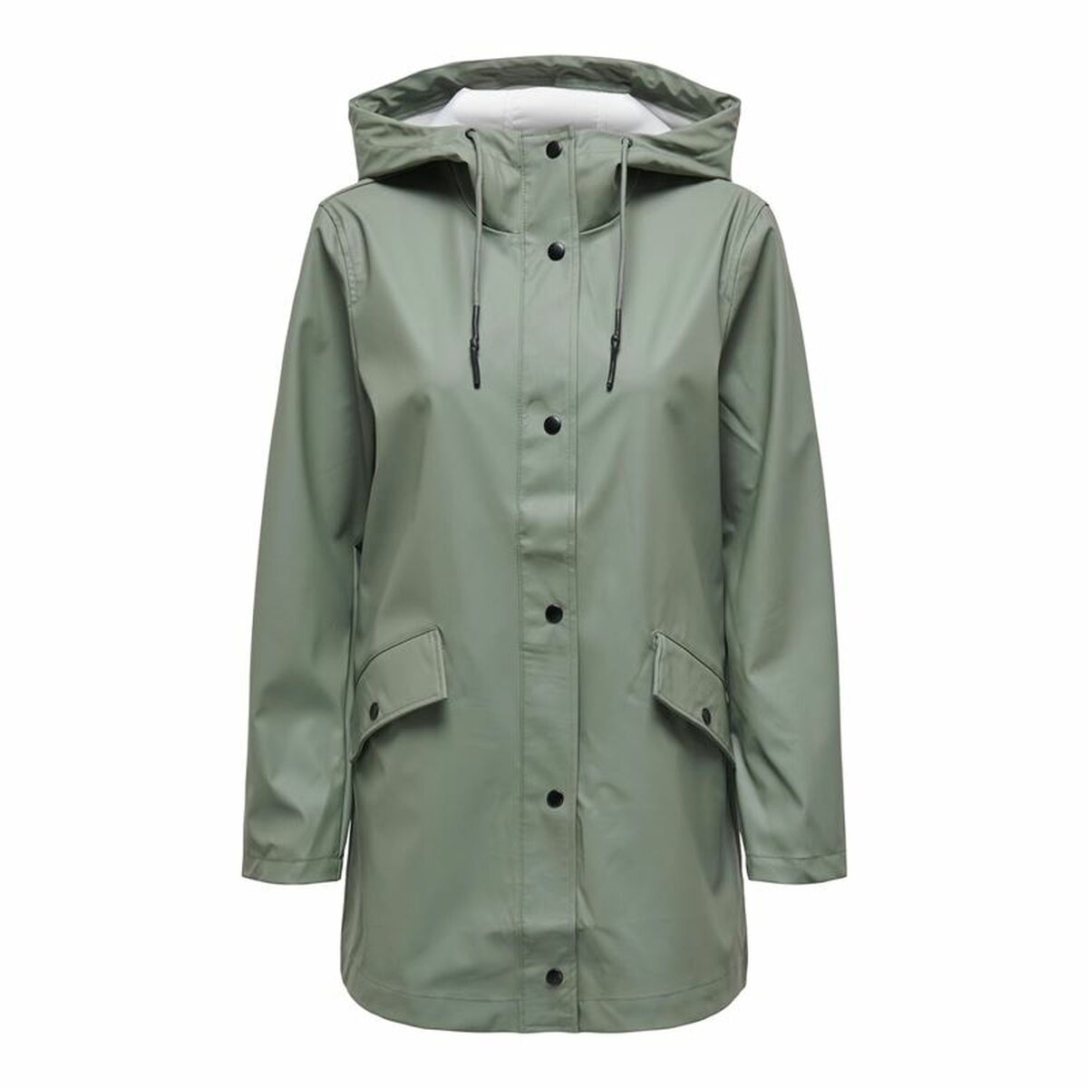 Women's Rainproof Jacket Only Onlelisa Raincoat Otw Noos-0
