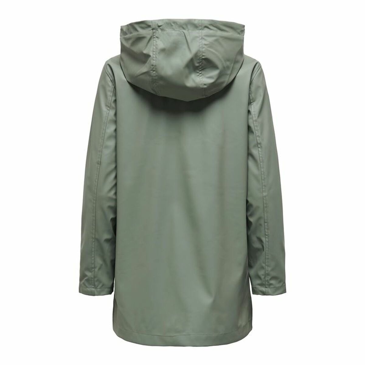 Women's Rainproof Jacket Only Onlelisa Raincoat Otw Noos-2