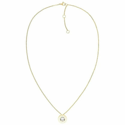 Ladies' Necklace Tommy Hilfiger 2780801 45 cm-0