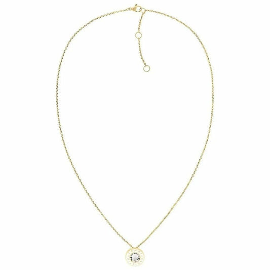 Ladies' Necklace Tommy Hilfiger 2780801 45 cm-0