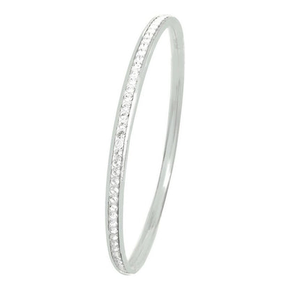 Ladies' Bracelet Folli Follie 3B13F010-1