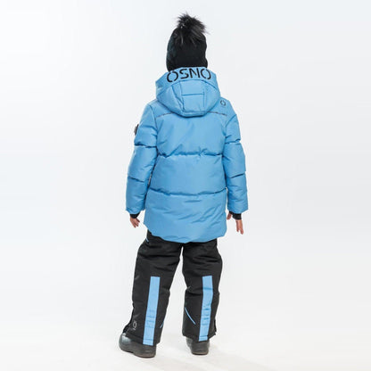 FINAL SALE - Lucio's Snowsuit
