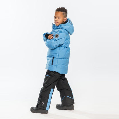FINAL SALE - Lucio's Snowsuit