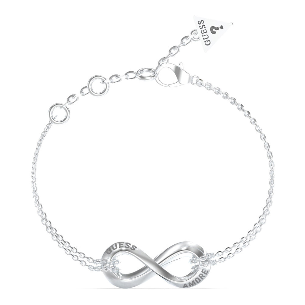 Guess Damenarmband JUBB05050JWRHL-0