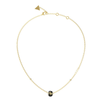 Guess Damenhalskette JUBN02281JWYGBKTU-0