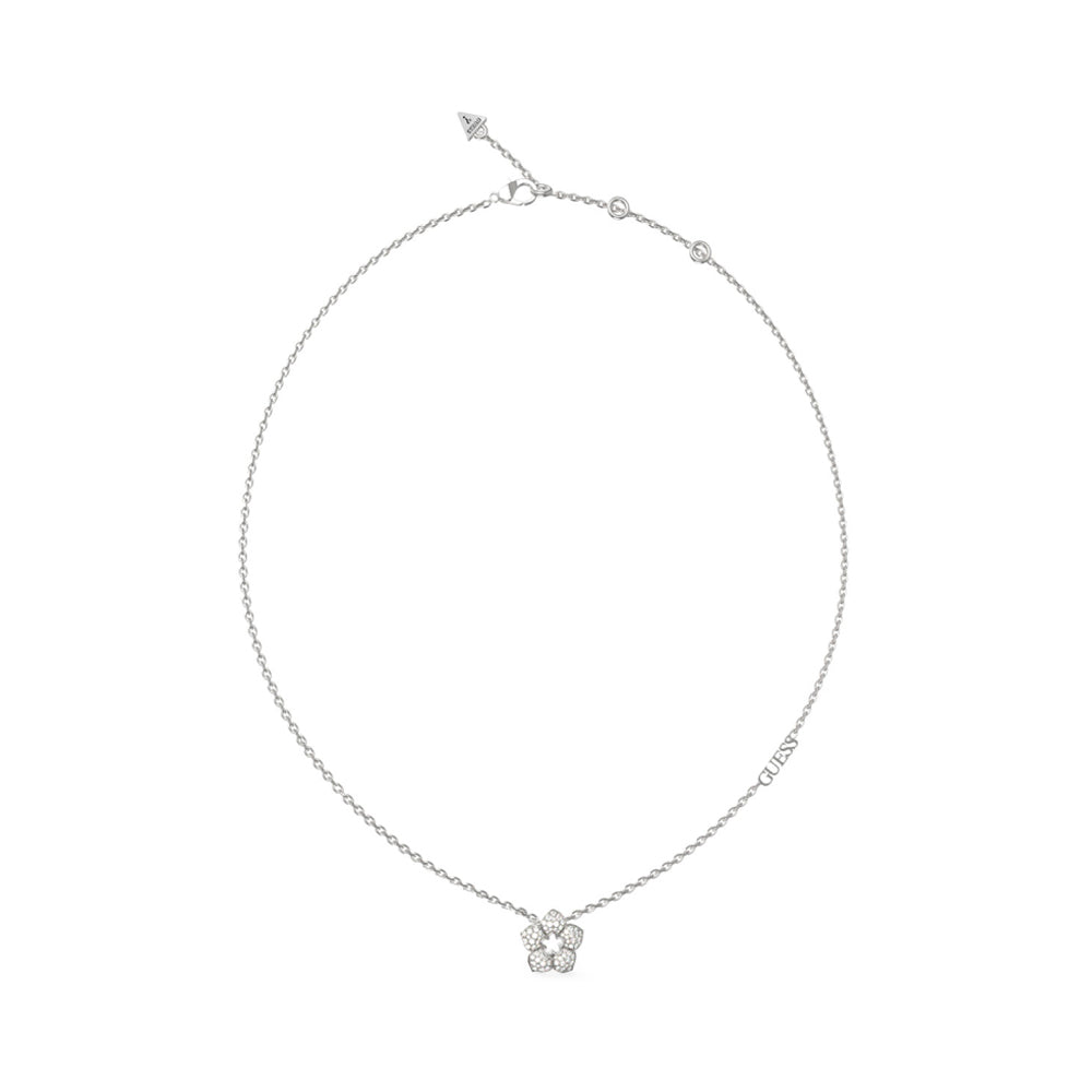 Guess Damenhalskette JUBN04466JWRHTU-0