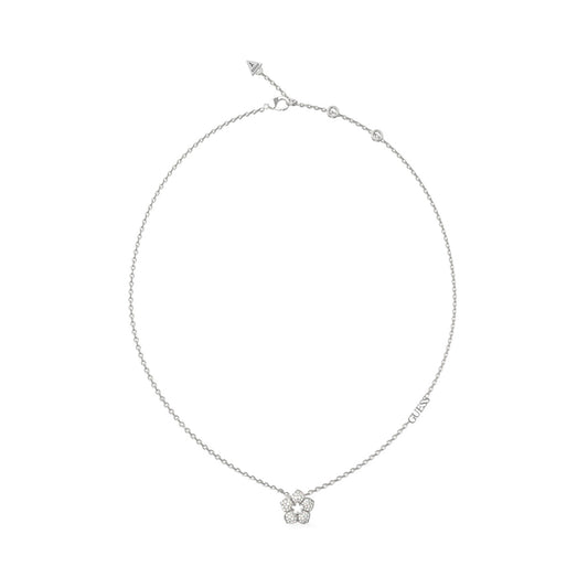 Guess Damenhalskette JUBN04466JWRHTU-0