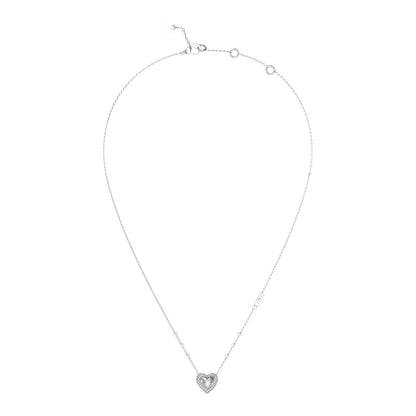 Guess Damenhalskette JUBN05018JWRHTU-0