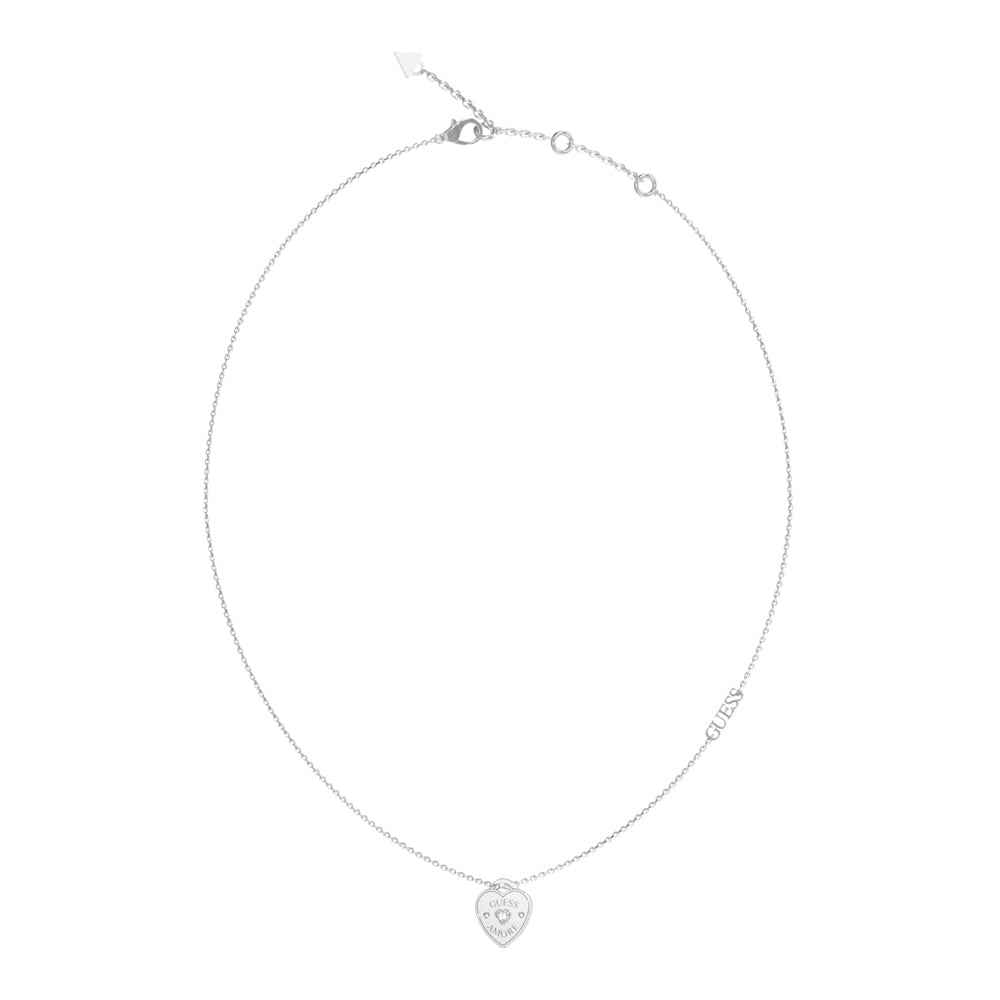 Guess Damenhalskette JUBN05056JWRHTU-0