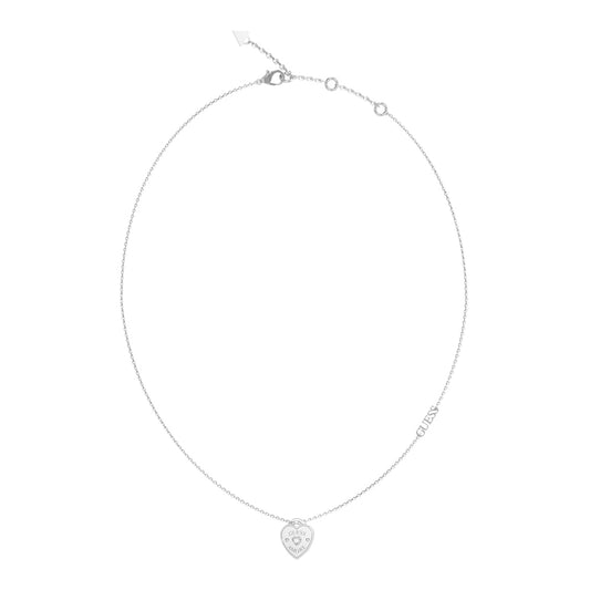 Guess Damenhalskette JUBN05056JWRHTU-0